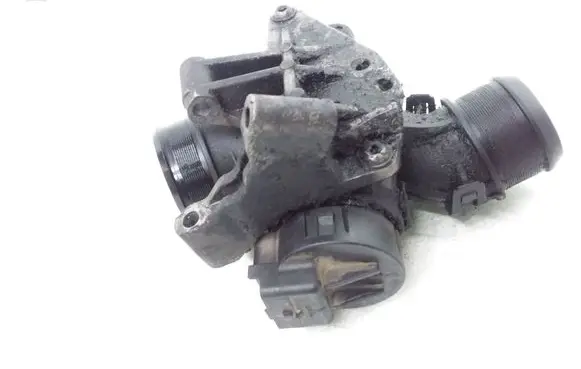 Citroen C3 EGR valve 9655114380 25365283