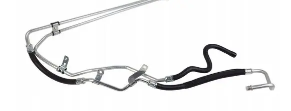 Renault Master III Power steering hose/pipe/line 8200745294 4972100Q8J
