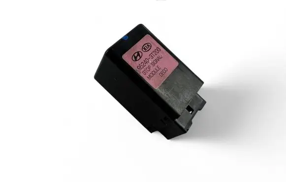 Hyundai i20 (PB PBT) Other control units/modules 952403T200