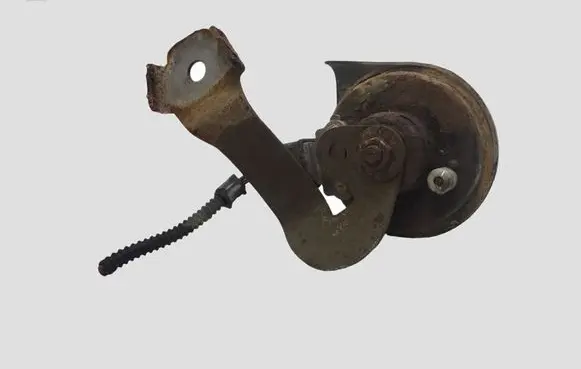 Volkswagen Caddy Horn signal A046466