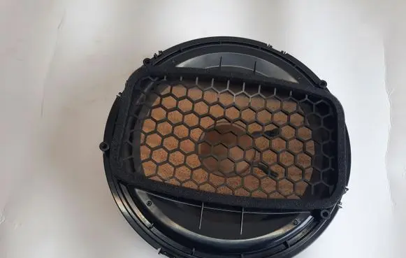 Audi A3 S3 8V Subwoofer speaker 8V0035412B