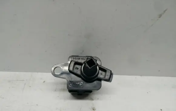 Ford Focus Climate control unit 98AW18578AF