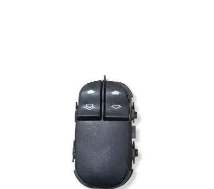 Ford Focus Electric window control switch YS4T14529AA 539810 03162310