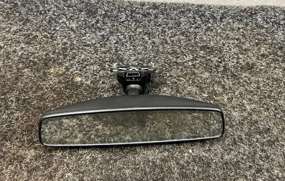 BMW X3 G01 Rear view mirror (interior) 9438989