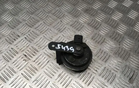 Mercedes-Benz C AMG W203 Horn signal 007728 A28657625