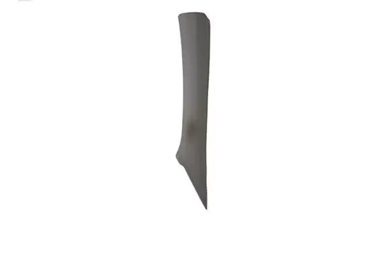 Opel Insignia A (A) pillar trim 22788643 315671560