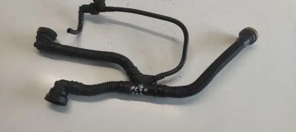 Peugeot 206 Other wiring loom PA66GF35
