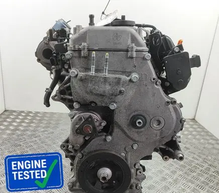 KIA Ceed Engine D4FB