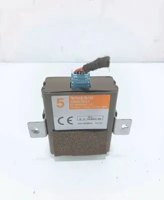 Volvo S40, V40 Other control units/modules 30857627 1513008381 43392MHZ