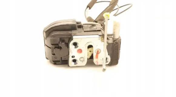 Nissan Tiida C11 Front door lock 7326