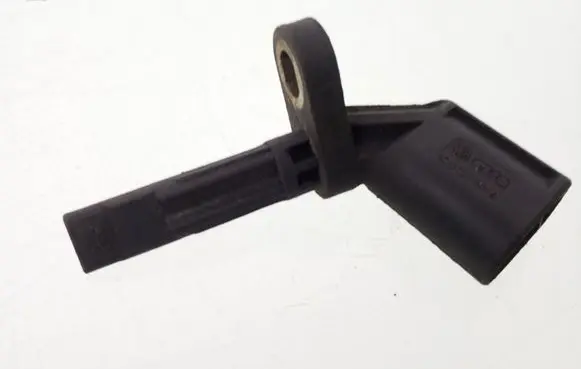 ABS brake wheel speed sensor