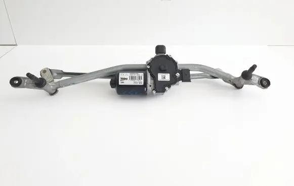 Peugeot Expert Front wiper linkage and motor 9808465280