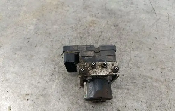 Peugeot 207 ABS Pump 