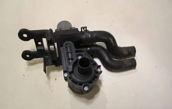 Audi A6 S6 C6 4F Electric auxiliary coolant/water pump 0392023007