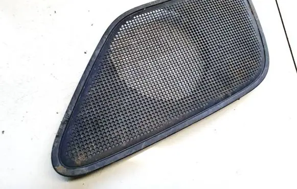 Side speaker trim/cover