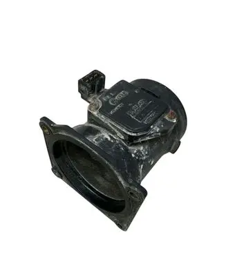 Mass air flow meter