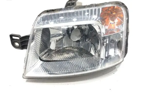 Fiat Panda II Headlight/headlamp