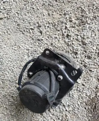 Opel Vectra B Secondary air pump 90530018