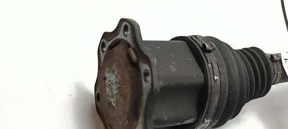Audi A8 S8 D5 Front driveshaft 4N0407271F