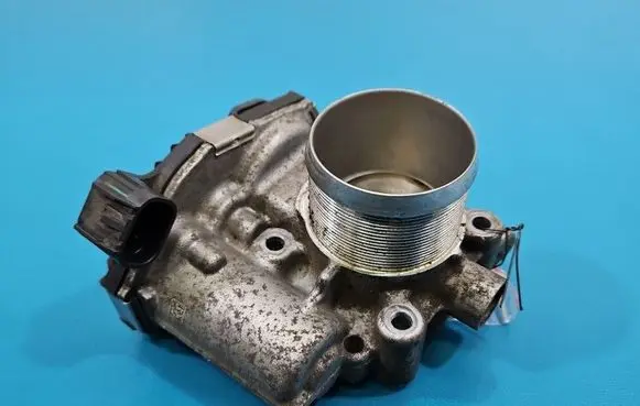 Opel Astra J Throttle body valve 55565489 IMPRK1584101