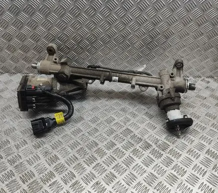 Hyundai Tucson TL Steering rack 57700D7590