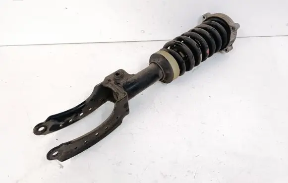 Audi Q7 4L Front shock absorber/damper 7L8412021BQ 7L8412021 801404001122
