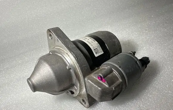 Ford Fiesta Starter motor H1BT11000BB ESW1013 13J20190BN