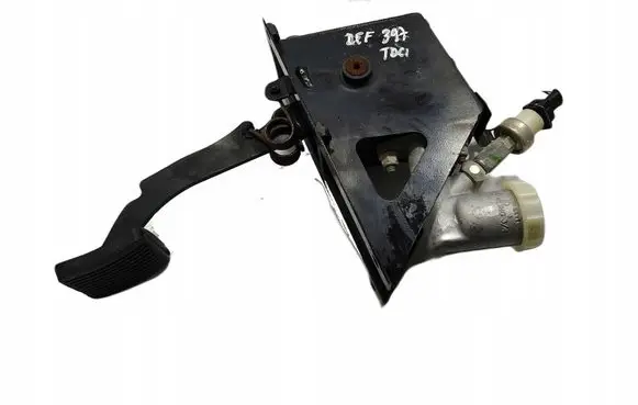 Rover Land Rover Clutch pedal 