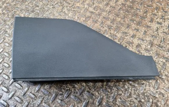 Ford Escape IV Roof trim bar molding cover LJ6BS42946 LJ6BS42946BGW