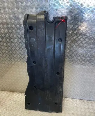 Audi A3 8Y Engine splash shield/under tray DOAUDIA38Y