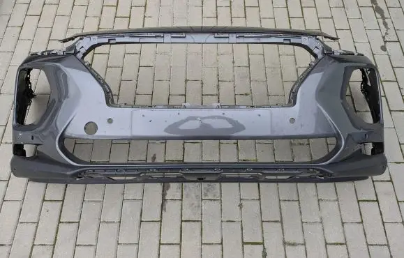 Hyundai Santa Fe Front bumper 86511-S1000
