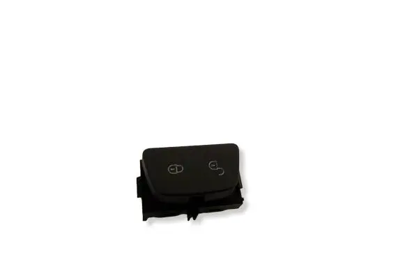 Land Rover Evoque I Central locking switch button BJ3214017BB SN50025123540815