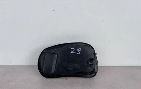 Seat Ibiza II (6k) Headlight/headlamp dust cover 6K1941