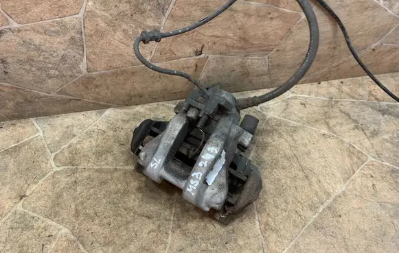 Mercedes-Benz SL R230 Rear brake caliper 