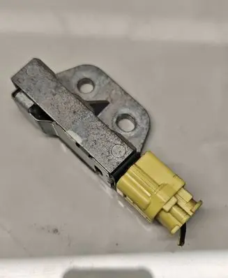 Nissan X-Trail T30 Airbag deployment crash/impact sensor FBCN0044020468