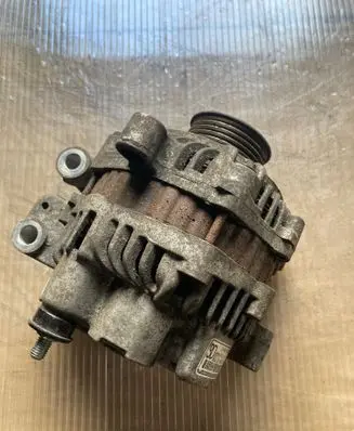 Suzuki Grand Vitara II Generator/alternator 3140078K00 80A8710 A5TG1491