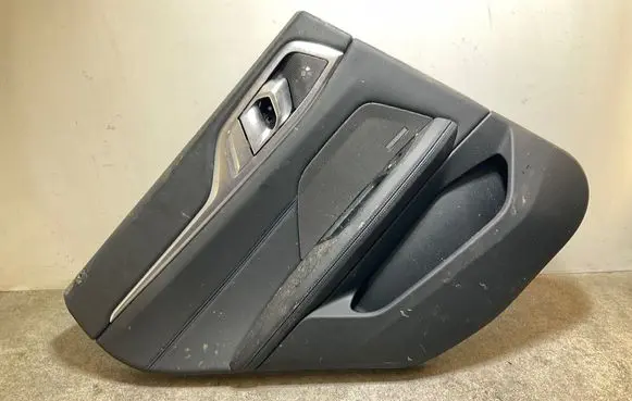 BMW i4 Rear door card panel trim 40304881 15032024 0004738772