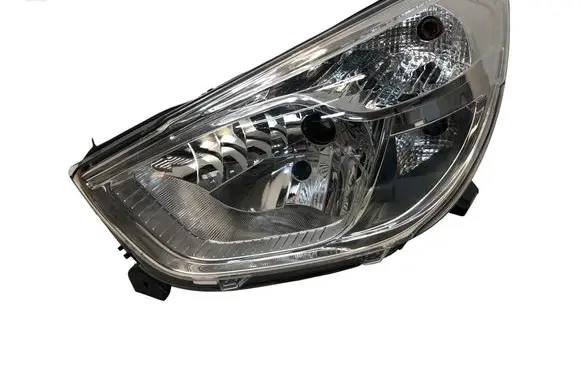 Dacia Dokker Headlight/headlamp 260603007R 260605913R Replacement