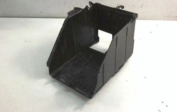 Citroen Berlingo Battery tray 9663615580