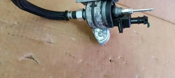 Toyota Auris 150 Webasto auxiliary heater fuel pump 