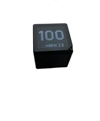 Audi TT Mk1 Other relay 7M0951253A 95VW10K705CA V23136J6X45