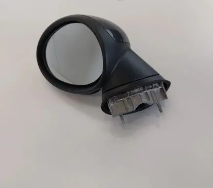 Mini Cooper Roadster R59 Front door electric wing mirror