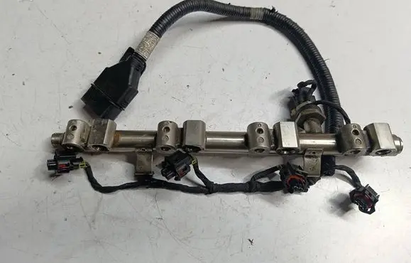 KIA Ceed Fuel main line pipe G01A203B2371