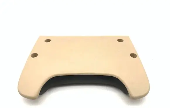 Jaguar XJ X350 Steering wheel column trim 2W93F044F08A
