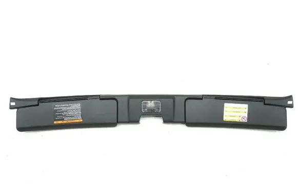 Mazda MX-5 NC Miata Sun visor 
