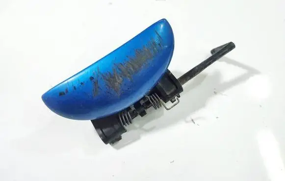 Peugeot 206 Front door exterior handle 