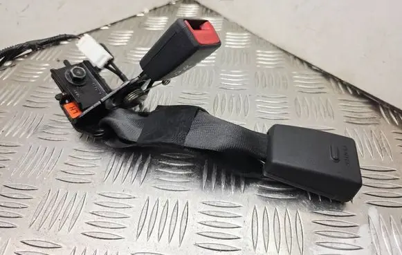 KIA Niro Rear seatbelt buckle 898A0AO000