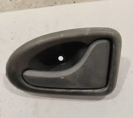 Renault Megane I Front door interior handle 7700830079