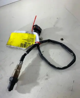 Opel Astra H Lambda probe sensor 0258006501