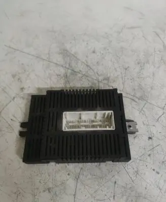 BMW 7 E65 E66 Light module LCM 9137775 1347626 532318621